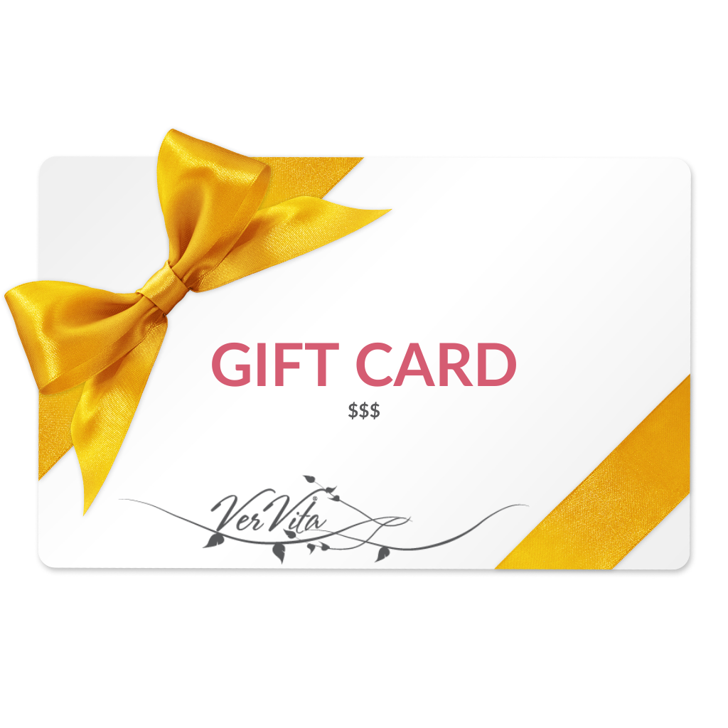 VerVita Gift Card