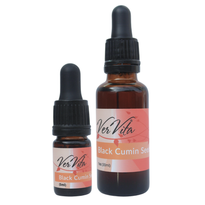 Black Cumin