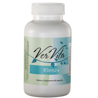 Klenz+ - VerVita Products, L.L.C