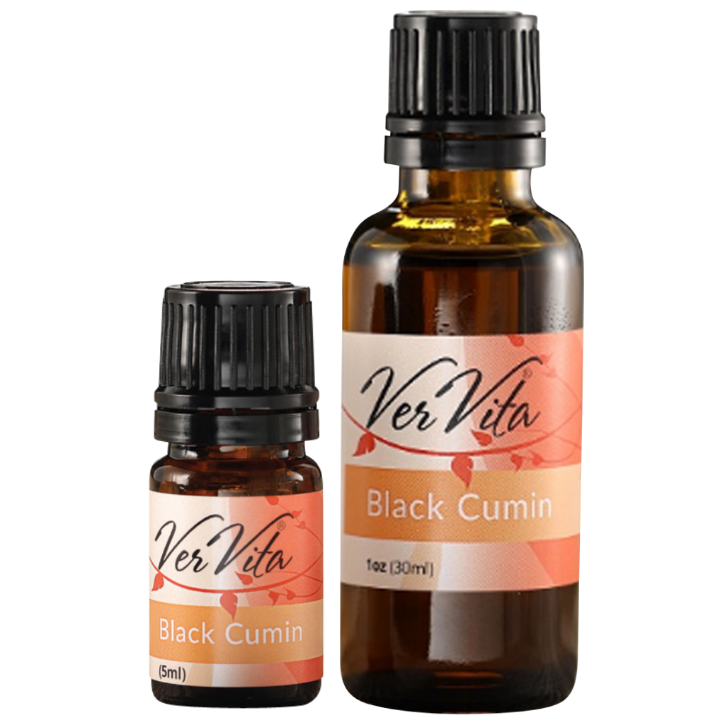 Black Cumin