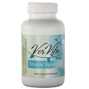 Matrix Synergy® - VerVita Products, L.L.C