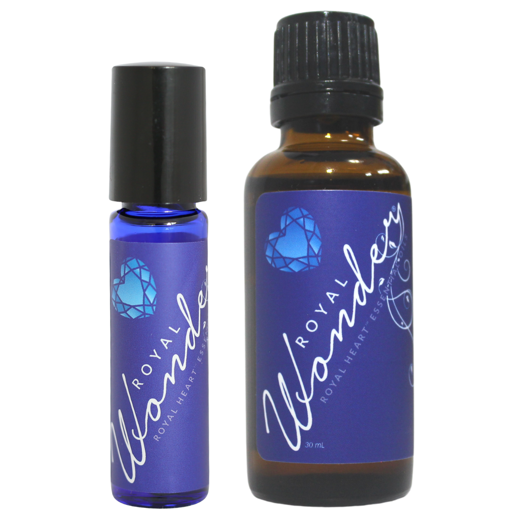 Royal Wonder - Main Image